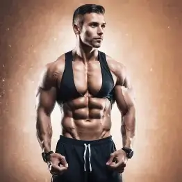 Enhanced Top-T Testosterone Supplement